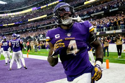 Report: Broncos expected to pursue Dalvin Cook