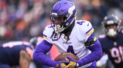 Report: Vikings Make Official Roster Decision on Star RB Dalvin Cook