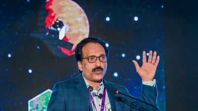 ISRO readies plan for next generation launch vehicle