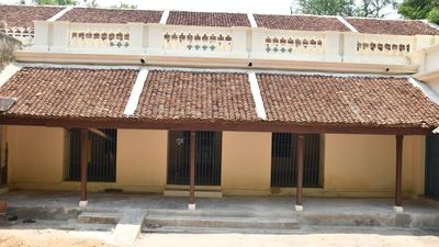 Vellore District Museum to get additional space inside fort complex soon