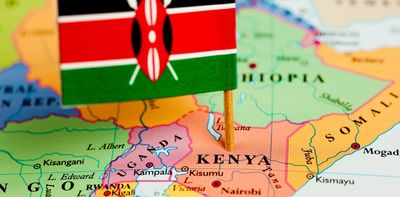 Kenya’s opposition wants to split up the country – but secession calls seldom succeed