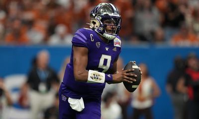 Mountain West Football: Ranking The 2023 Non-Conference Games, #10 to #1