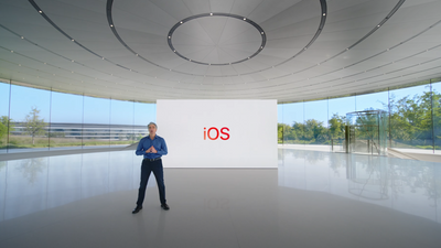 iOS 17 is a big nothing-burger and Apple needs to learn from Google