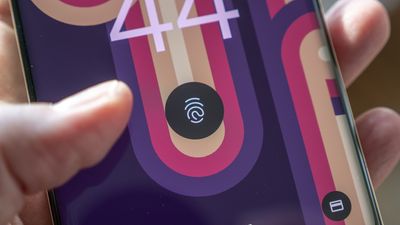 Pixel owners report broken fingerprint sensors following Android 14 beta update