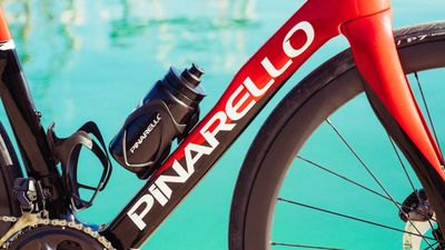 Pinarello could be sold to mining billionaire, reports suggest