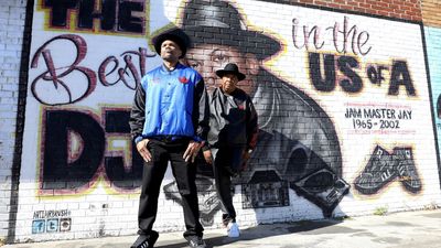 Run-DMC, Ice Cube, Lil Kim, Snoop Dogg, Lil Wayne, Ghostface Killah to celebrate 50 years of hip-hop at huge NYC show