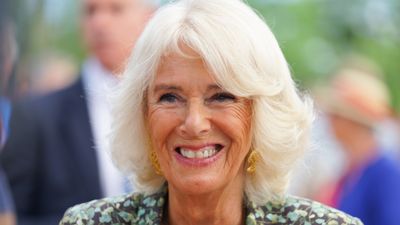 How Queen Camilla spent her solo time during King Charles’ Transylvanian vacation