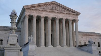 Supreme Court unexpectedly upholds provision prohibiting racial gerrymandering