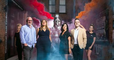 2023 NI Social Media Awards launches with world leading judging panel