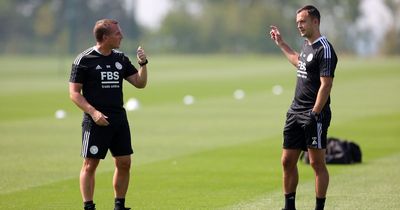 Where we now stand with Swansea City's manager search as ex-Celtic and Liverpool coach Chris Davies emerges as leading contender