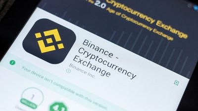 Will SEC Head's Binance Ties Complicate Legal Action?