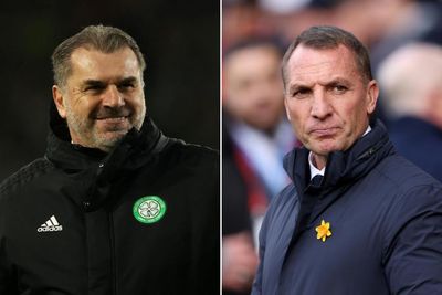 Celtic manager latest as Brendan Rodgers could be derailed in Ange Postecoglou swoop
