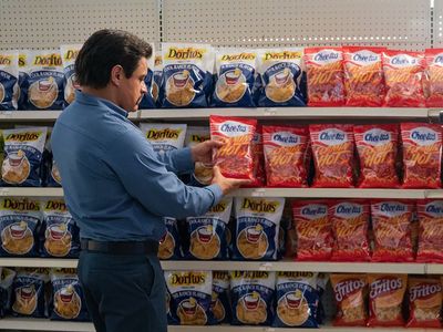 Flamin’ Hot review: Eva Longoria directs the Cheetos origin story no one needed (but which still charms)