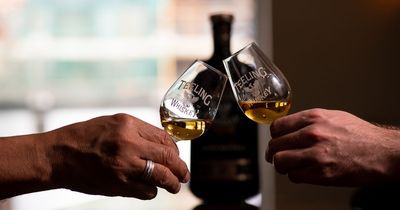 Competition time: Win a Father's Day treat from Teeling Whiskey