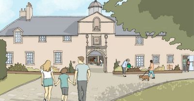 Glasgow's Pollok Park to see return of horses as part of new visitor attraction