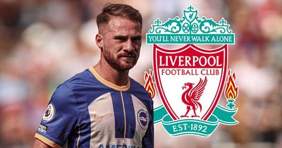 Inside story of Alexis Mac Allister transfer as 'aggressive' Liverpool window starts and Jorg Schmadtke takes over