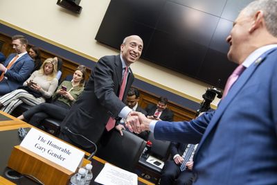 Gary Gensler offered to serve as informal advisor for Binance, the exchange’s lawyers allege