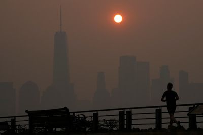 Live updates | Canada Wildfires