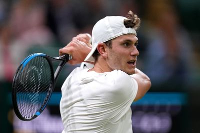 Shoulder injury rules Jack Draper out of Wimbledon