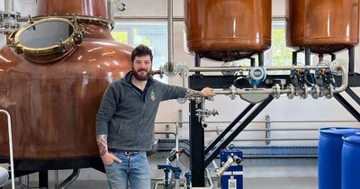 Edinburgh set for Scottish Rum Festival with tasting sessions and masterclasses