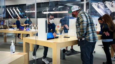 Target, Walmart and Best Buy Desperately Need Apple