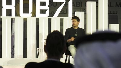 Discussed AI regulation with Prime Minister: OpenAI’s Sam Altman