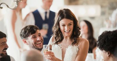 'My friend scammed wedding guests to pay for month-long honeymoon - I exposed her'