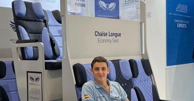 People divided over double decker plane seats set to 'make economy better for all'