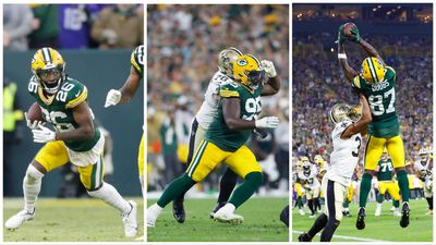 Which players need to step up for Packers in 2023?