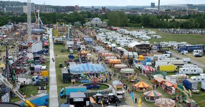 The Hoppings announces new entertainment programme with full line-up of live music