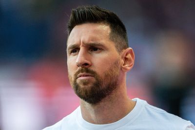 Lionel Messi's pending MLS contract could include incentives from Apple and Adidas