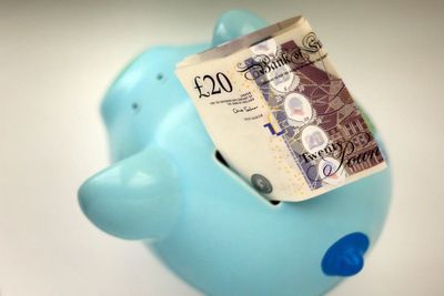 Big banks offering ‘measly’ savings rates to loyal customers, say MPs
