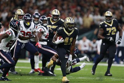 Saints-Texans preseason game to be nationally broadcast on FOX