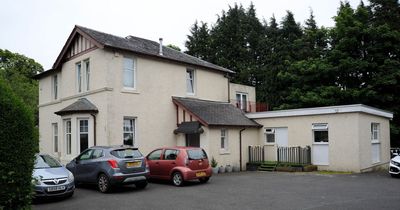 Vulnerable kids told inspectors they "don't feel safe" at Renfrewshire care home
