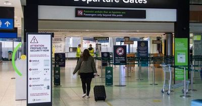 Dublin Airport hiring security officers with decent wages and brilliant perks for busy summer