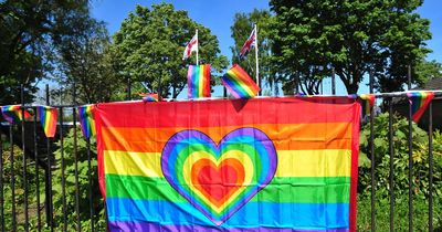 Sunderland gets set to host family-friendly Pride event to celebrate LGBTQ+ community
