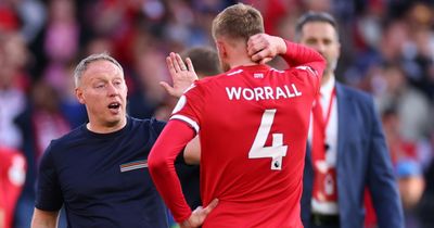 Next challenge is just as big for Nottingham Forest as progress sought after Premier League survival