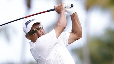 PGA Pro Omar Uresti Joins McIlroy Featured Group After Major Champion Withdraws