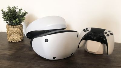 I barely use my $550 PSVR 2 — the $3,500 Apple Vision Pro will never get my money