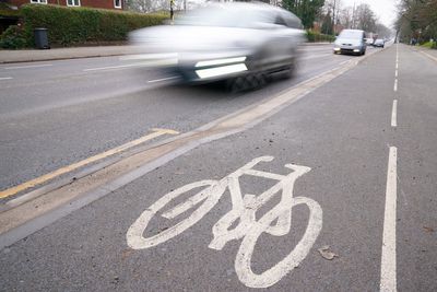 ‘Patchy’ delivery of low-traffic schemes may have ended up discouraging cycling