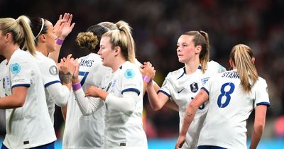 England's Lionesses to face Canada in World Cup warm-up friendly