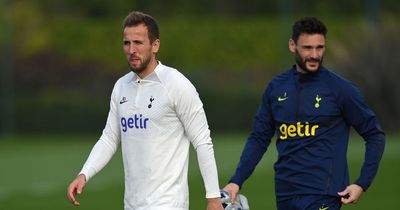 Ange Postecoglou's vital Harry Kane chat and the Hugo Lloris agreement Tottenham must sign off