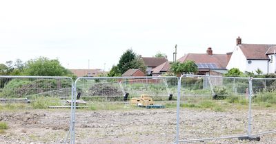 Controversial plans to turn site of old Forest Hall pub into 20 affordable homes