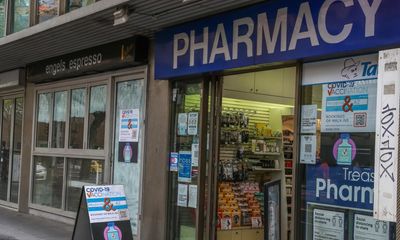 Pharmacy Guild accused in Senate of using patient contact details to protest Labor’s dispensing changes