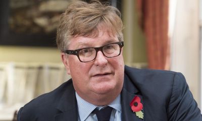 Financial watchdog investigating Crispin Odey after sexual assault allegations
