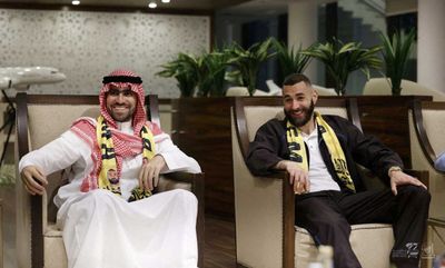 Why has Saudi sovereign fund taken over kingdom’s football clubs?