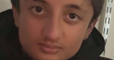 School pals of tragic teen Hamdan Aslam leave heartbreaking tributes following shock death