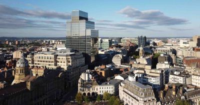 Retail, offices and life sciences to power real estate growth in Birmingham - report