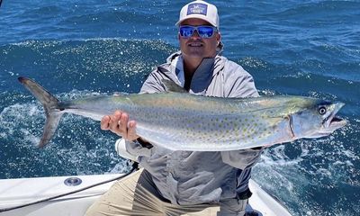Cabo angler lands record-size Sierra – why it won’t be a record