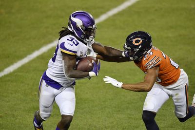 49ers shouldn’t be in mix for Vikings RB Dalvin Cook